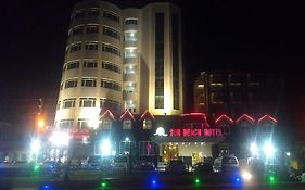 Sun Beach Hotel Cotonou
