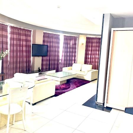 Sun Beach Hotel Cotonou Exterior photo