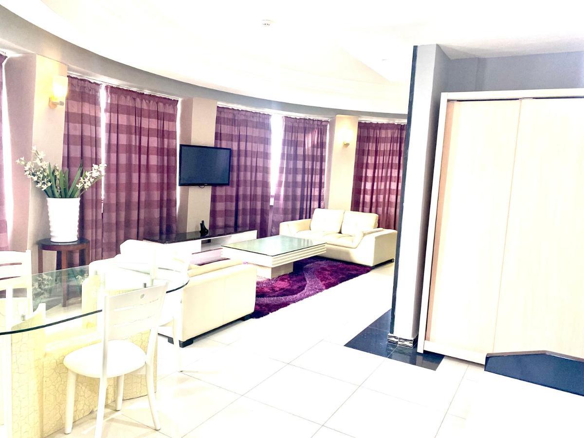 Sun Beach Hotel Cotonou Exterior photo