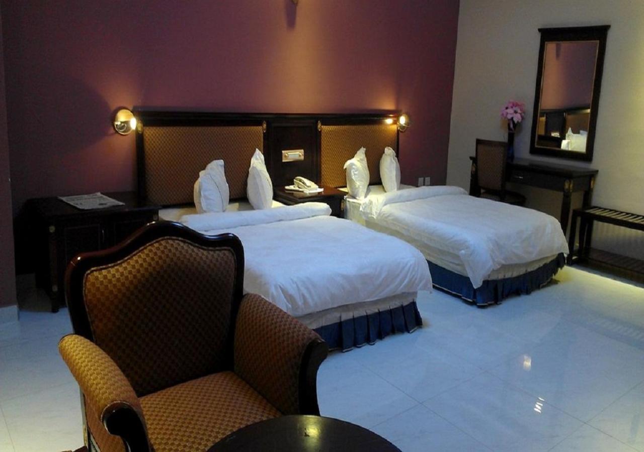 Sun Beach Hotel Cotonou Exterior photo